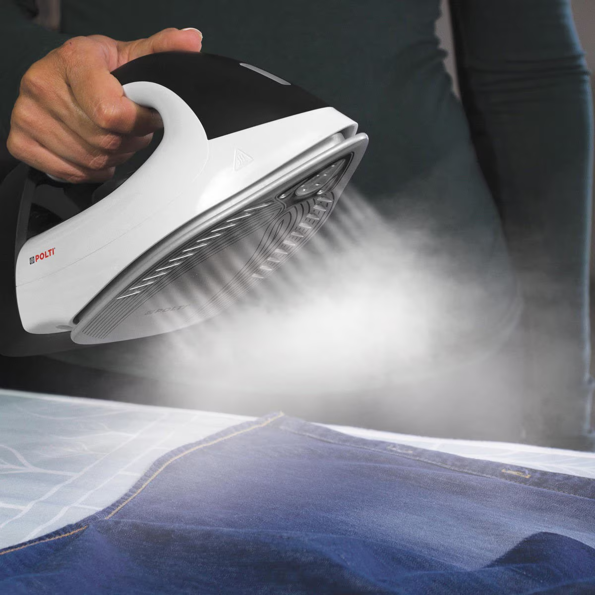Polti Vaporella Simply VS20.20 Steam Generator Iron