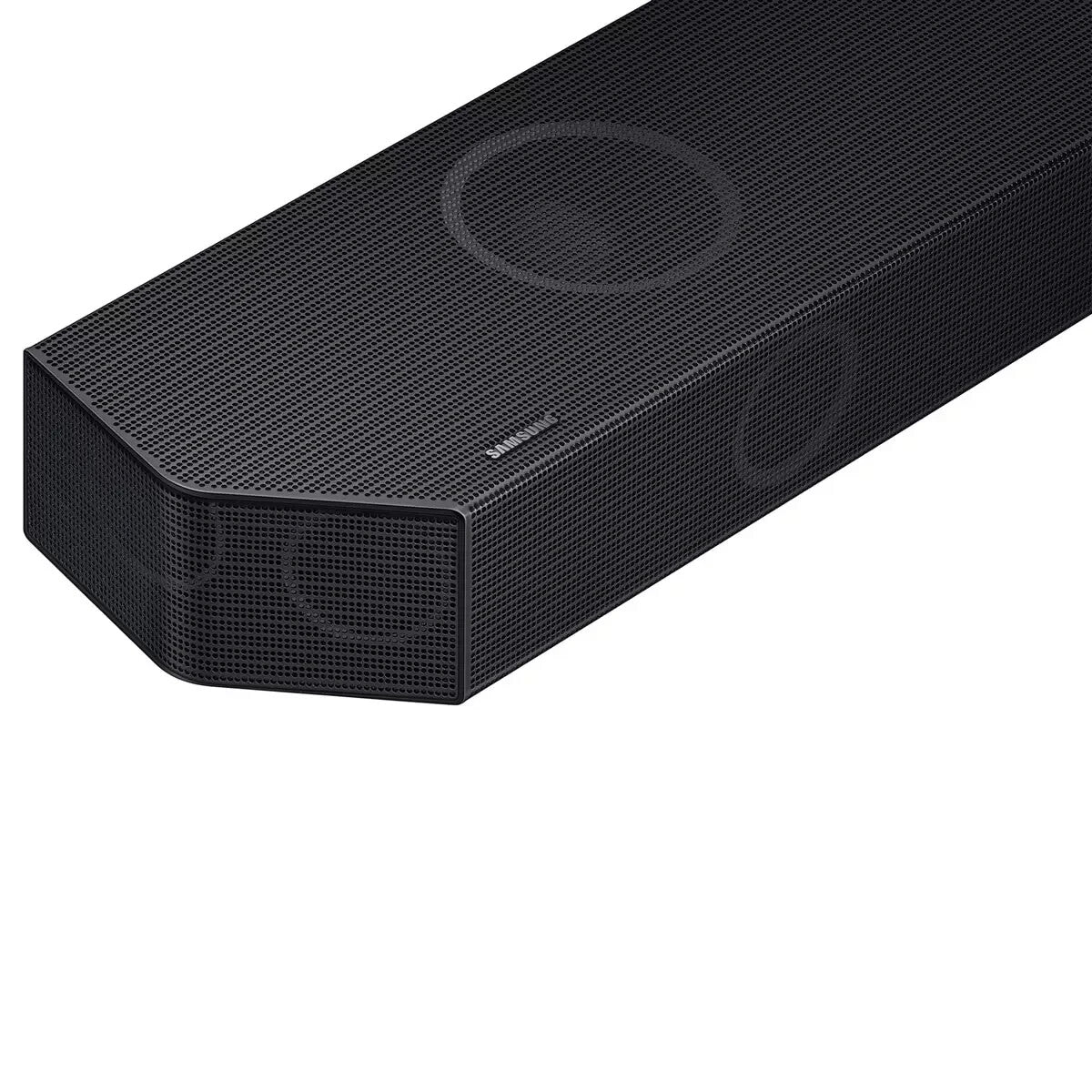 NEW Samsung HW-Q930D/XU 9.1.4 Ch, Soundbar and Wireless Subwoofer with Bluetooth