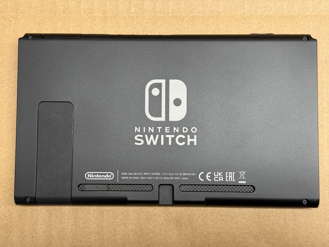 Nintendo Switch Sports Set 32GB Console - Neon Blue Neon Red