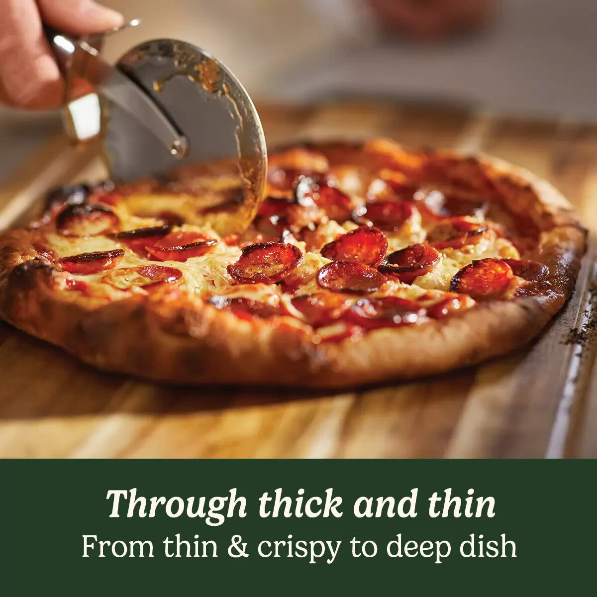 Cuisinart CPZ120U Indoor Silver Pizza Oven