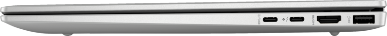 HP Pavilion Plus 14" Laptop - Intel® Core™ Ultra 5, 16GB (14-ew1006na)