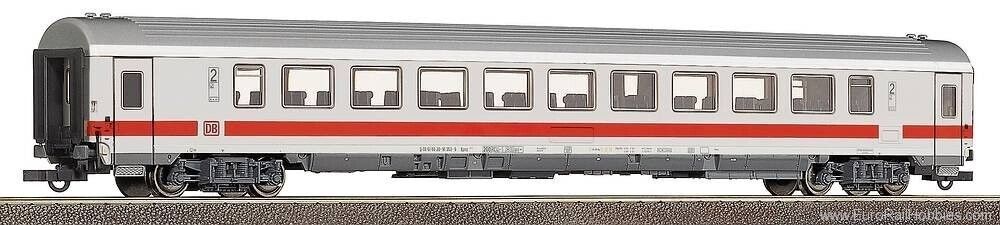 ROCO 64319 DB AG IC-Saloon coach 2nd class type Bpmz 293.2 new
