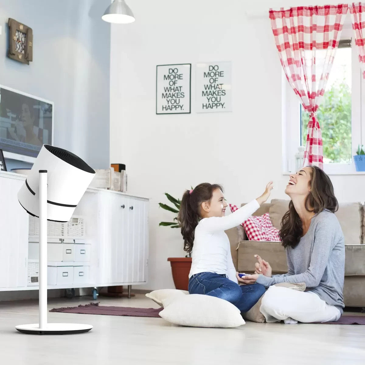 Boneco Air Shower Fan & Purifier F220CC Clean and Cool Digital