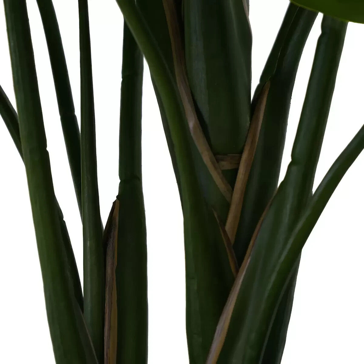 New Artificial 4Ft Monstera Plant in Stand stunning realistic looking