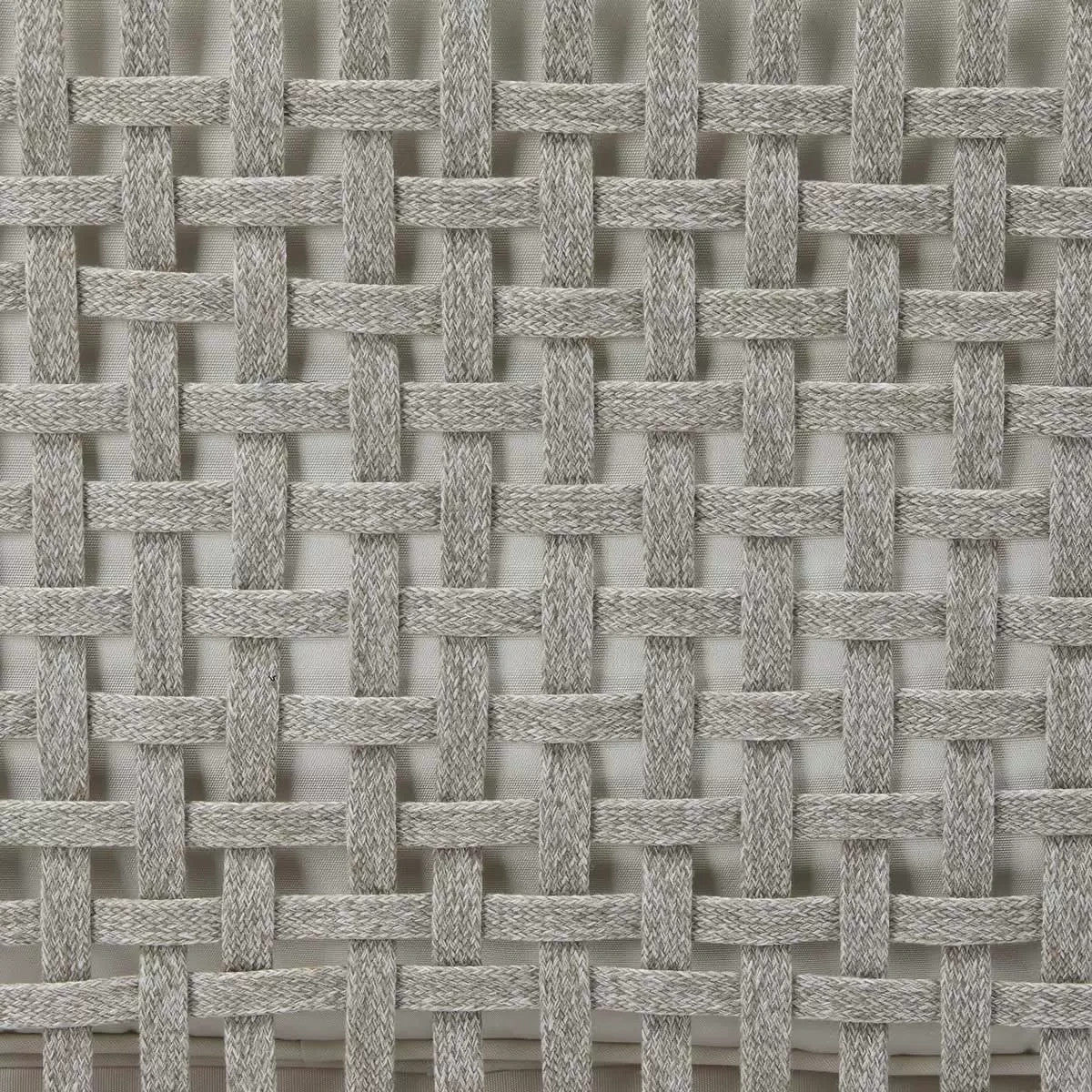 Garden Patio Chat Set West Coast Casual Urbino 5 Piece Woven / Cream RRP 1400