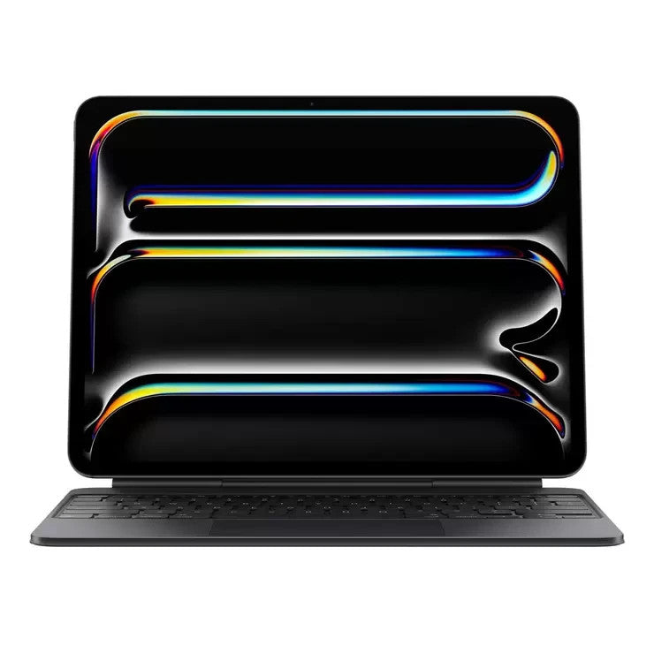 Apple Magic Keyboard for iPad Pro 13 inch (7th generation) M4 - British English