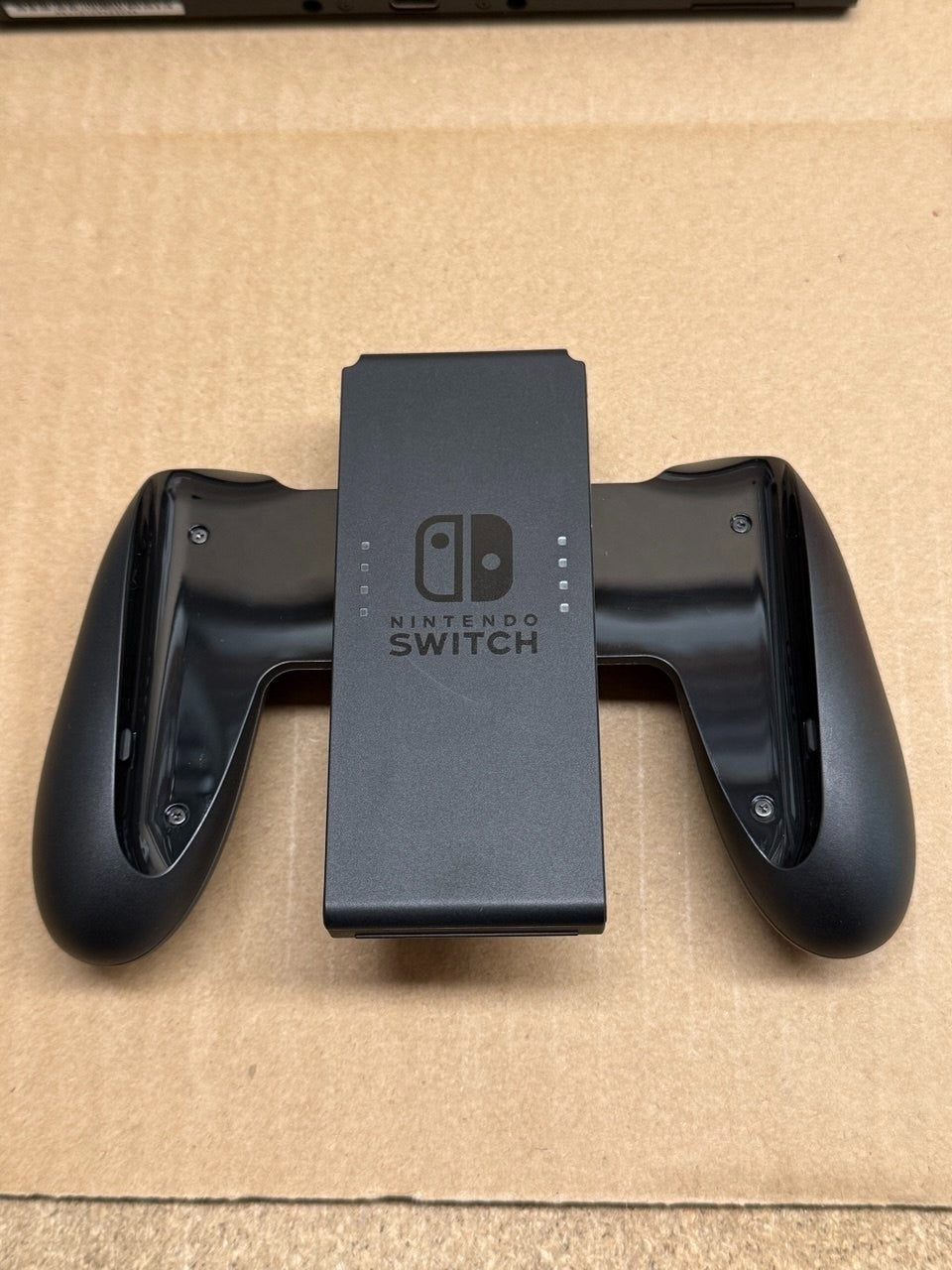 Nintendo Switch Sports Set 32GB Console - Neon Blue Neon Red
