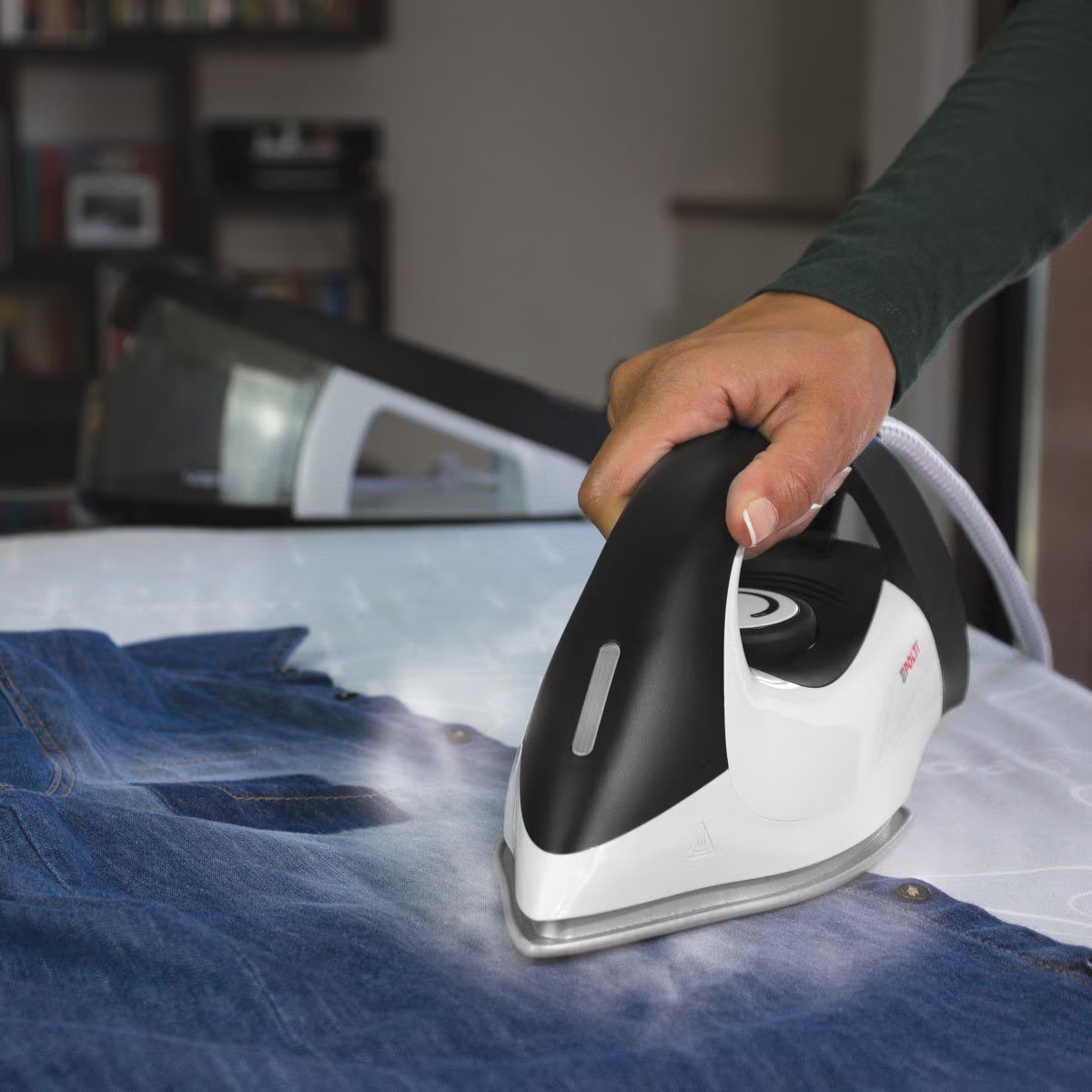 Polti Vaporella Simply VS20.20 Steam Generator Iron