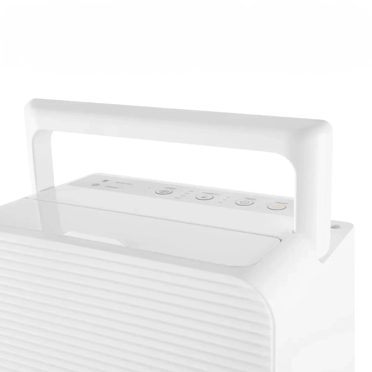 Dehumidifier 10L MDK11 for rooms 50m² (538 ft²) Woods VAT Incl