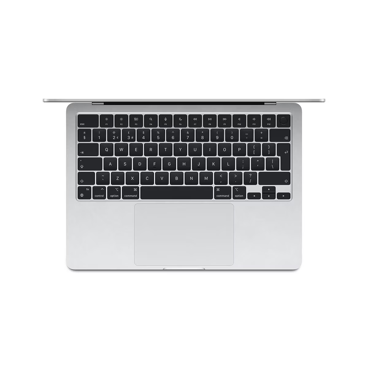Apple MacBook Air 2024, M3 Chip, 16GB RAM, 512GB SSD, 13.6 Inch in Silver VAT