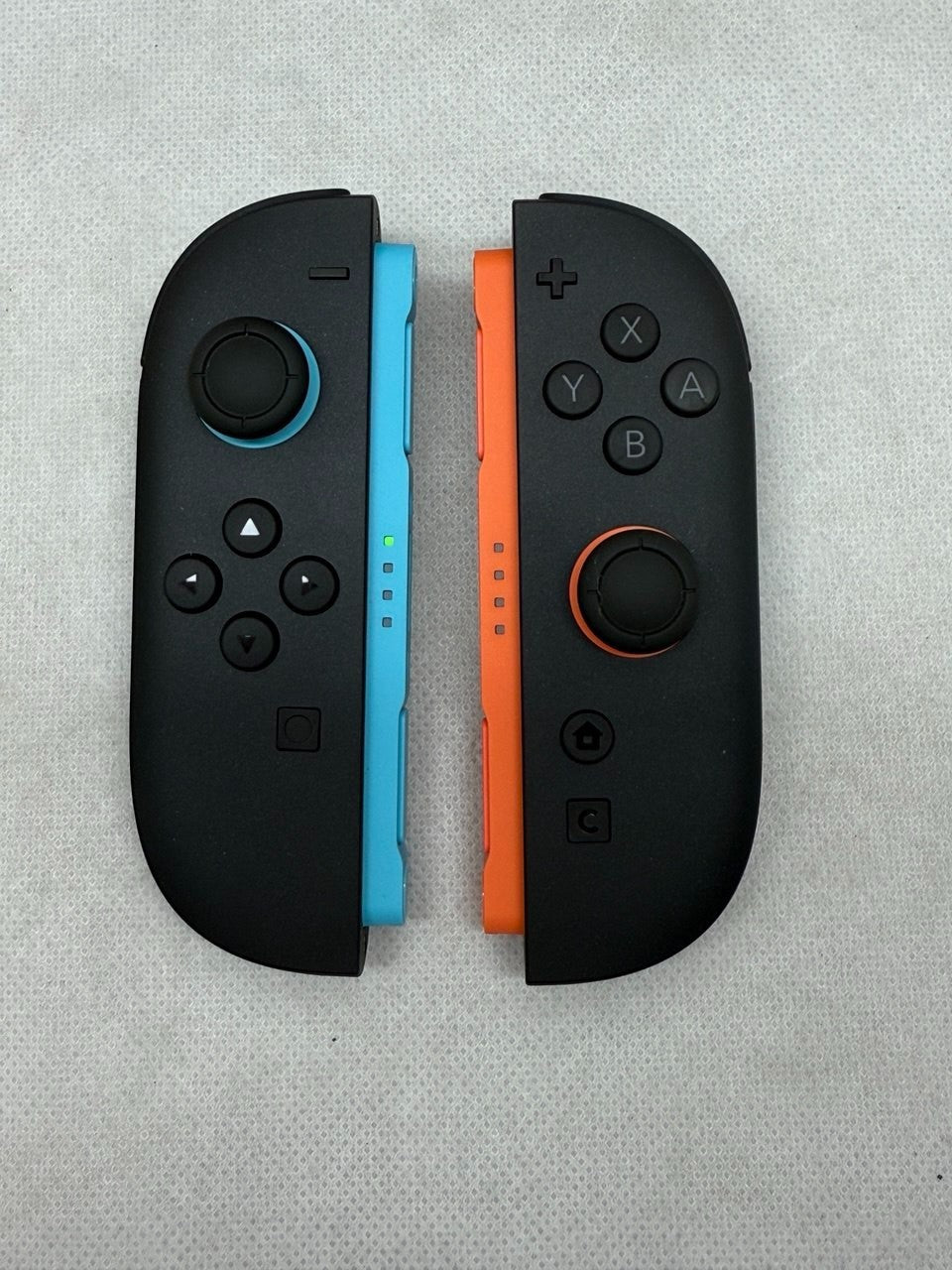 NEW 2025 Nintendo Switch 2 * magnetic Joy-con docking station HDMI switch2