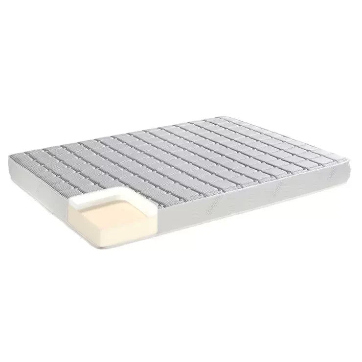 King Size Dormeo Memory Plus Rolled Mattress, Rolled Sealed  150 x 200 cm Medium