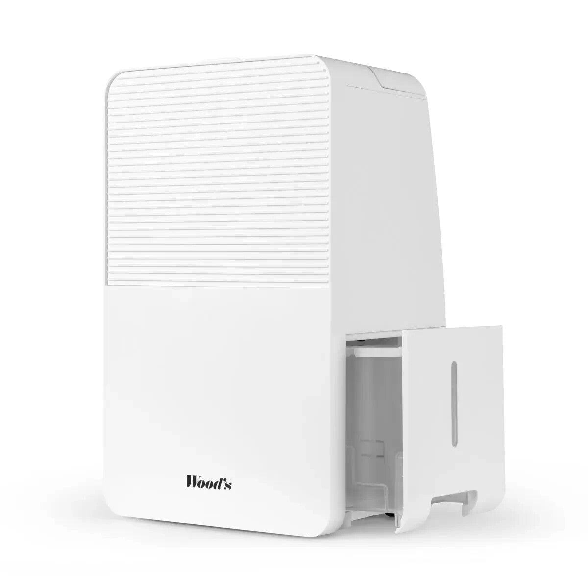 Dehumidifier 10L MDK11 for rooms 50m² (538 ft²) Woods VAT Incl