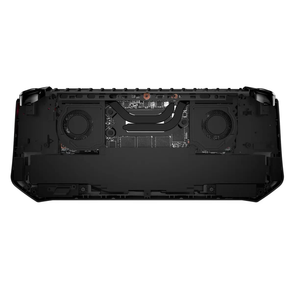 MSI Claw Handheld Gaming A1M-016UK Ultra 7, 16GB RAM, 1TB SSD, 7 Inch Full HD