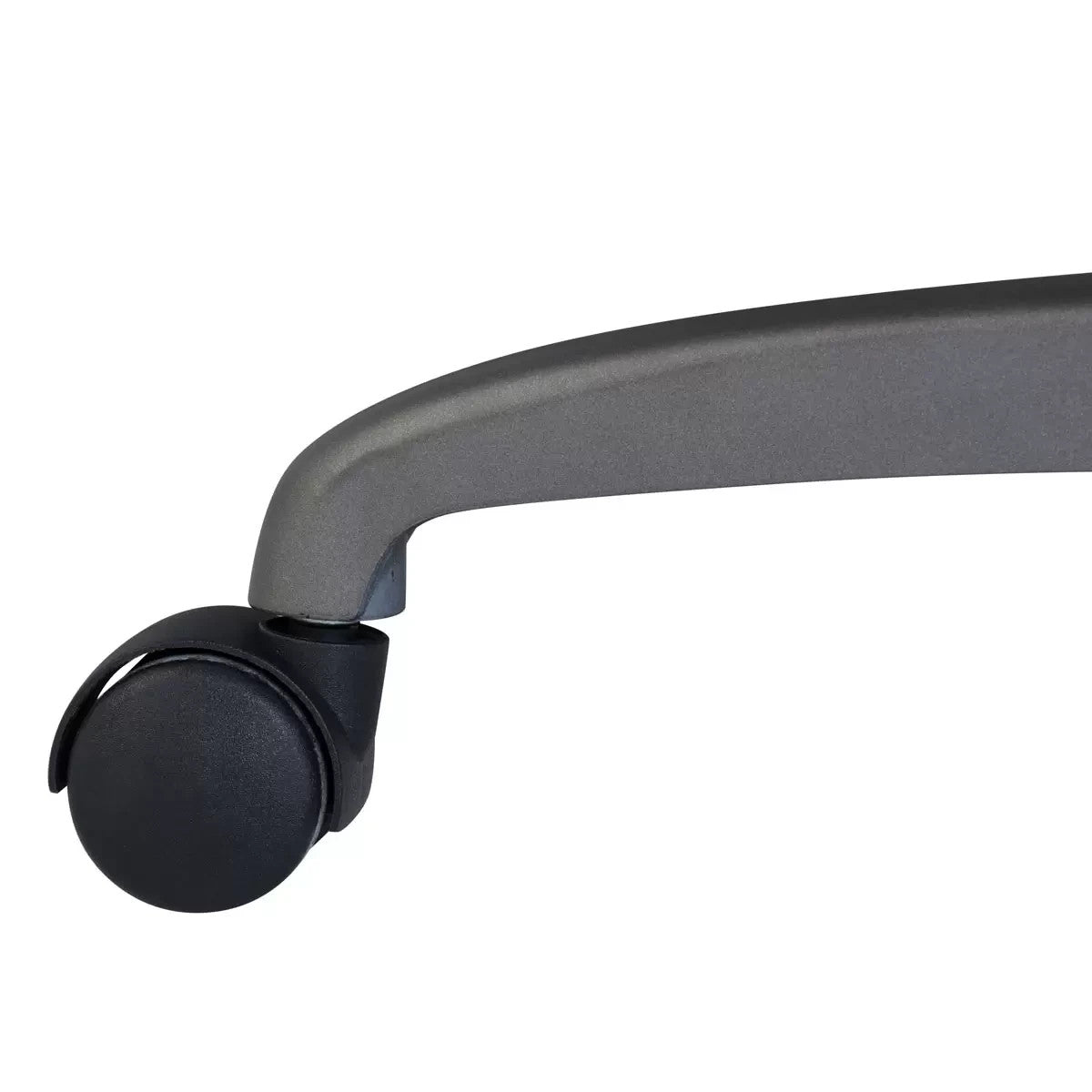 Brisa Executive Office Leather Chair Beige Premium Quality Memory Foam Seat VAT