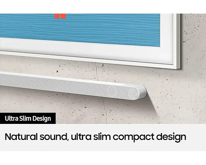 NEW Samsung HW-S801B 3.1.2 Ch 330W Soundbar Wireless Subwoofer with Bluetooth