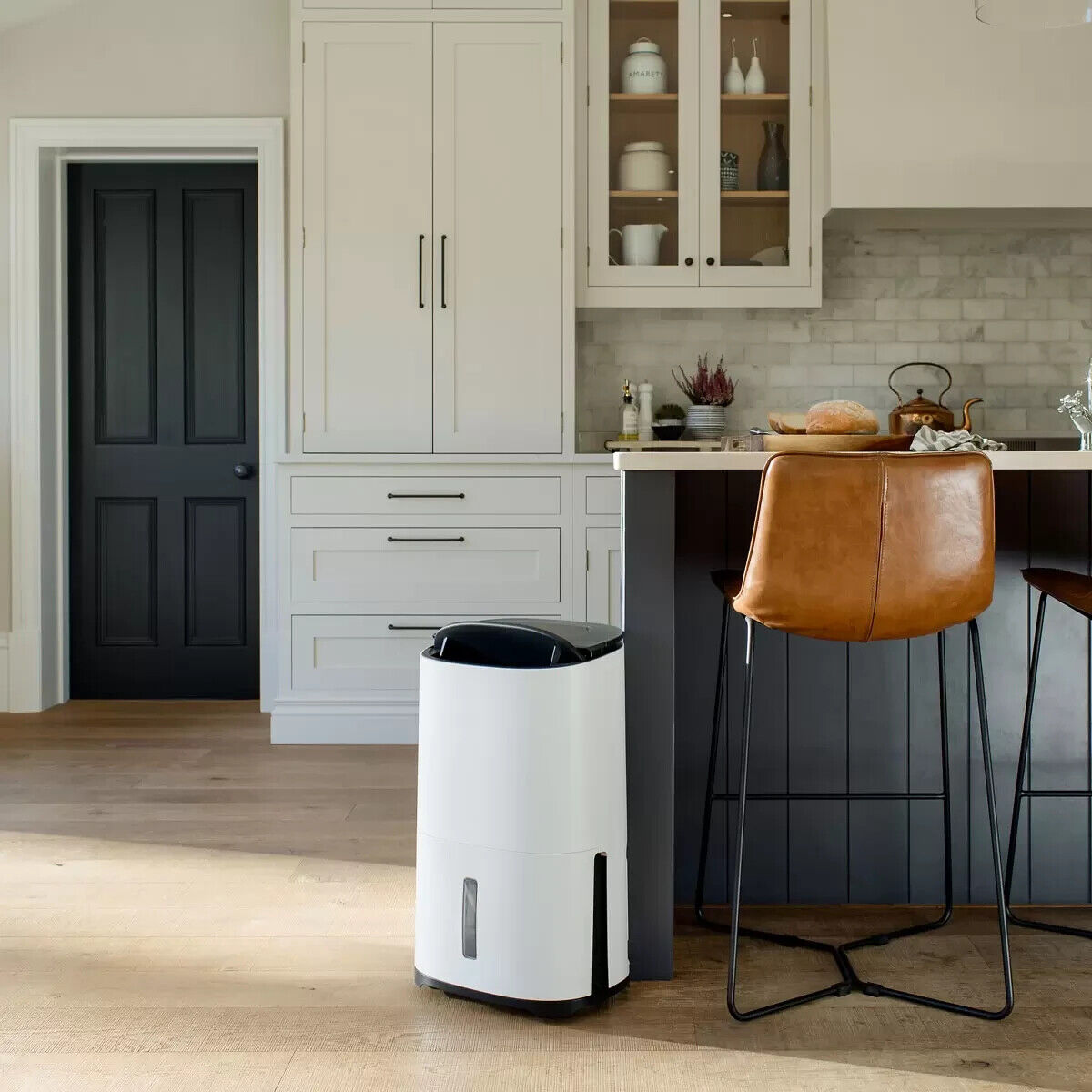 MeacoDry Meaco Arete® Two 18L Dehumidifier & Air Purifier New/ VAT /Box Damaged