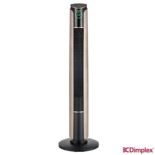 Dimplex Ion Fresh Cooling Tower Fan - Copper