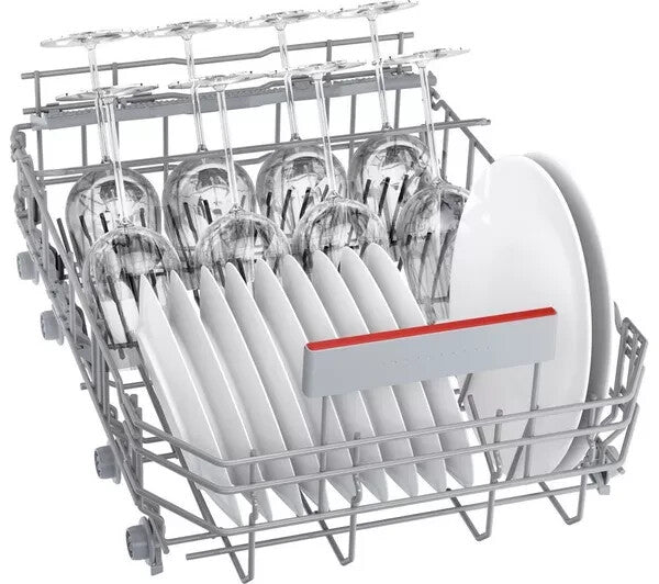 NEW Bosch SPS4HMW49G Series 4 Slimline Freestanding 10 Place Setting Dishwasher