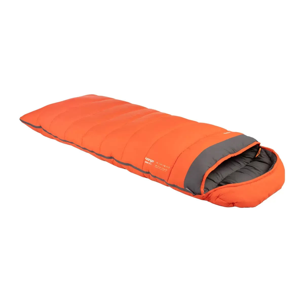 Vango Arran Single Rectangular Sleeping Bag