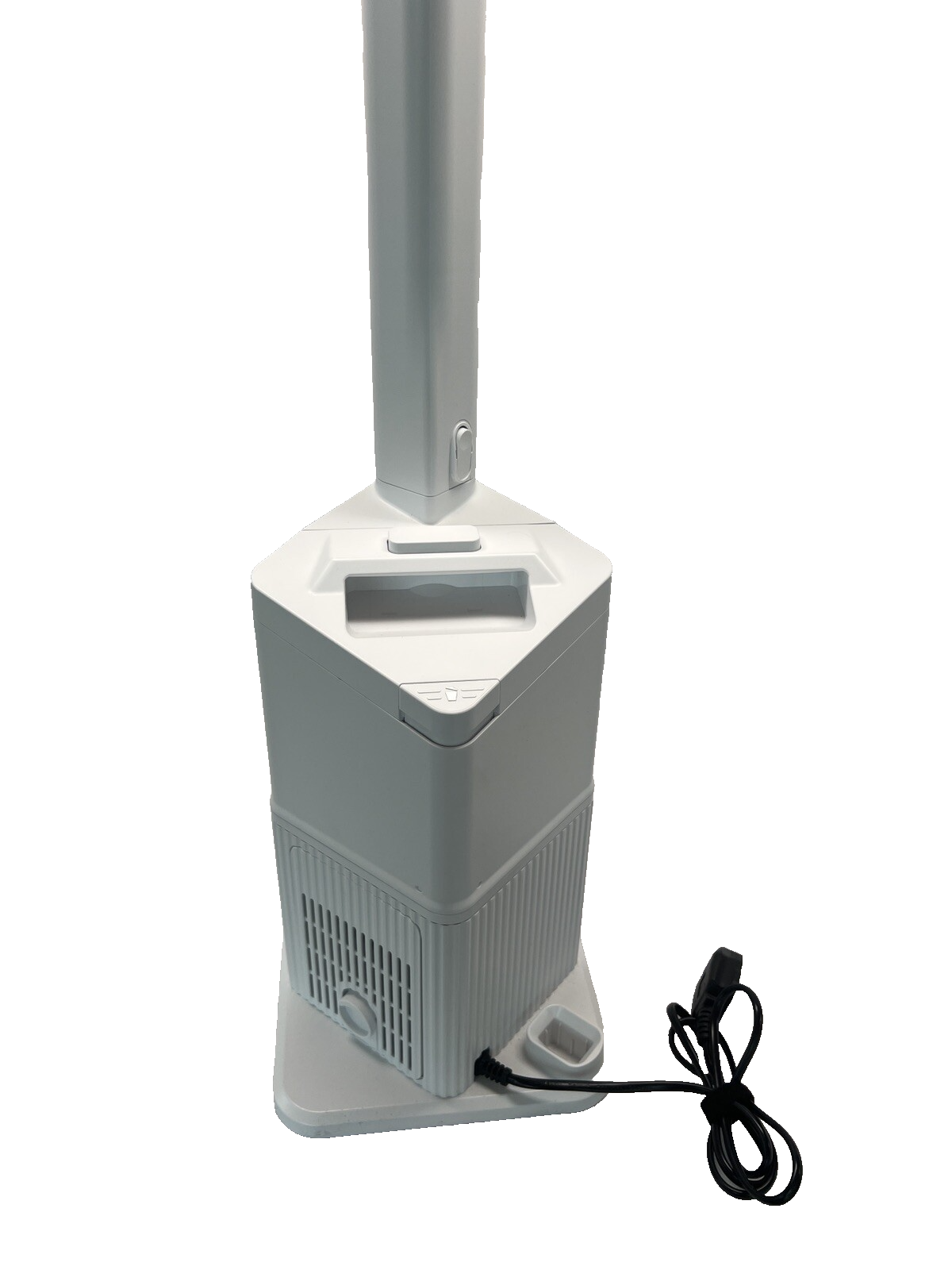Shark Clean & Empty Cordless Vacuum Cleaner with Auto-Empty System, BU3521UK