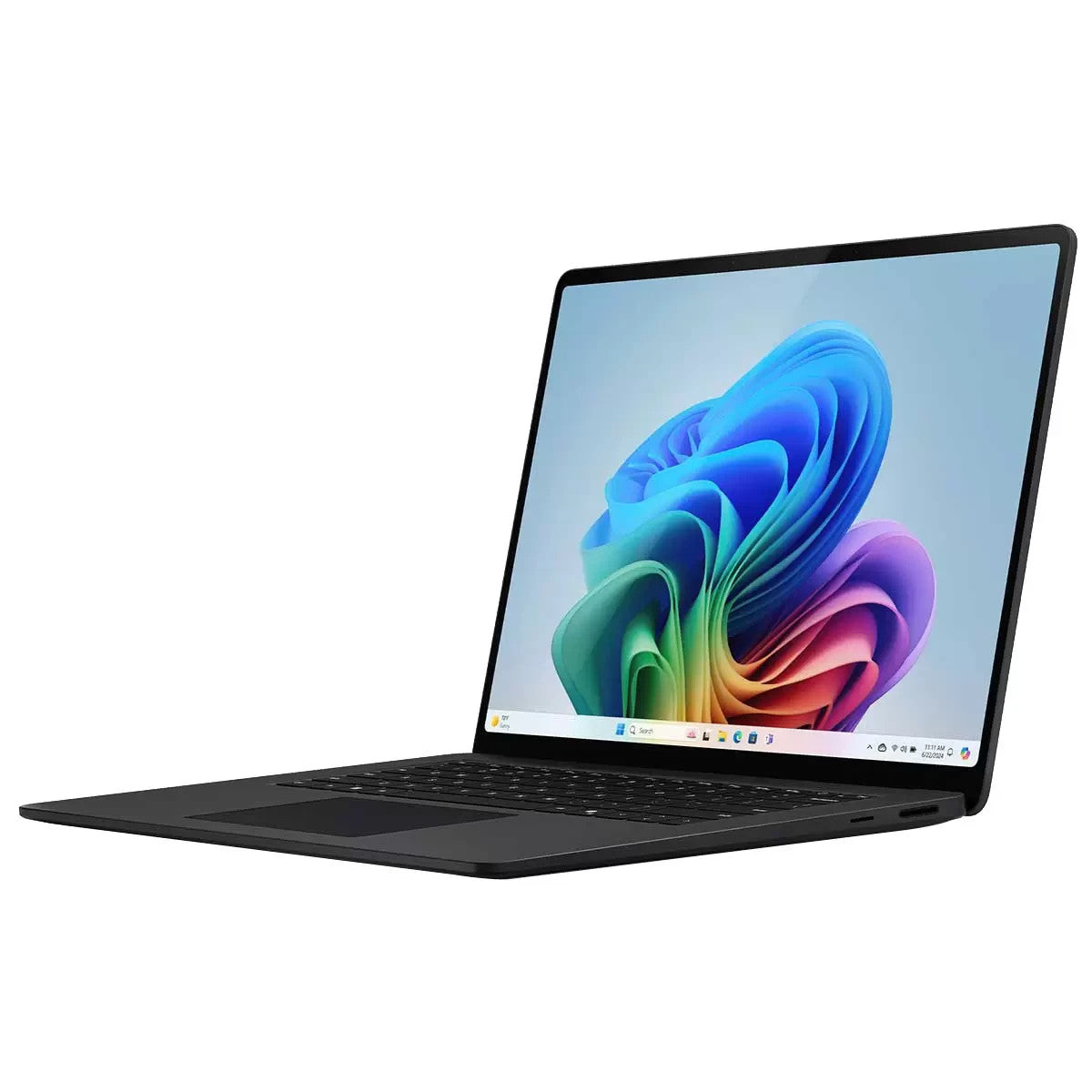Microsoft Surface Laptop 7, Copilot+ PC, Snapdragon X Plus 16GB RAM, 1TB SSD VAT