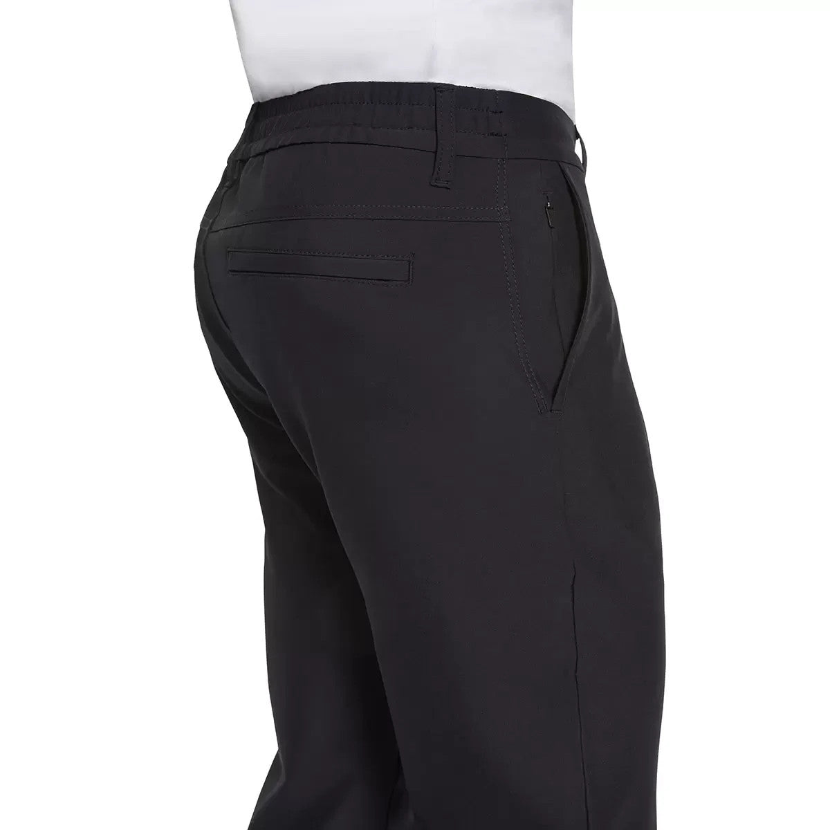 Marc Men's New York Pant in Black, Size 36x32