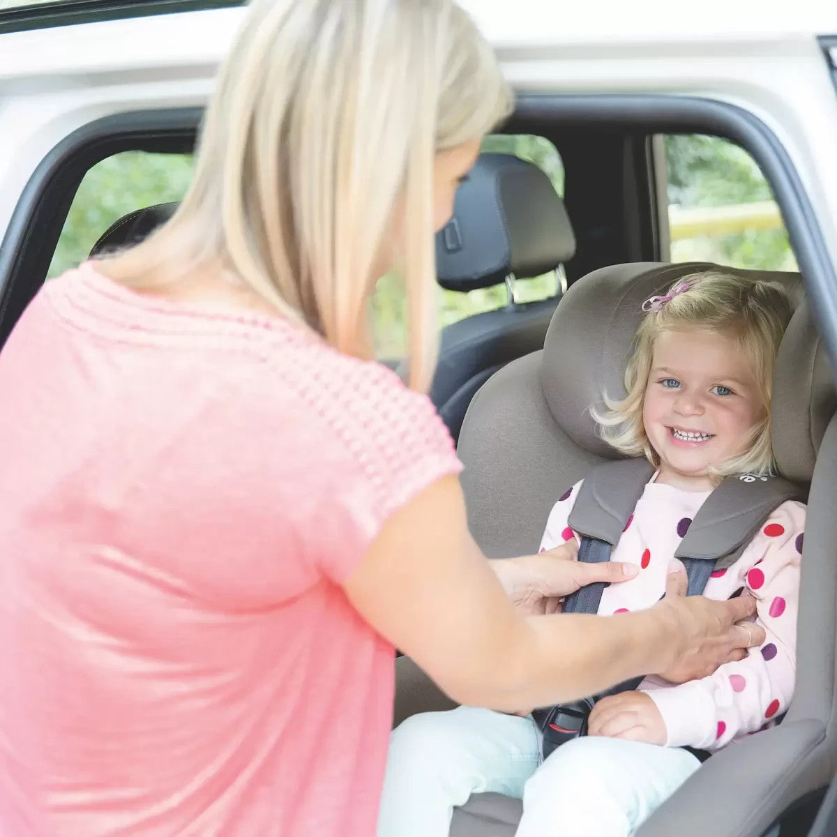 Joie Car seat I-Spin 360™ I-Size R129