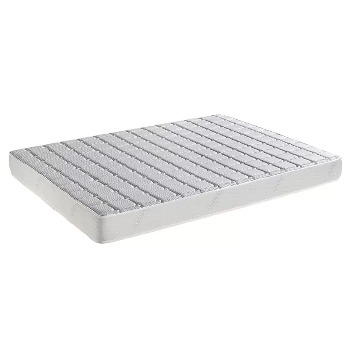 Dormeo Memory Plus Mattress, Double Rolled and Sealed
