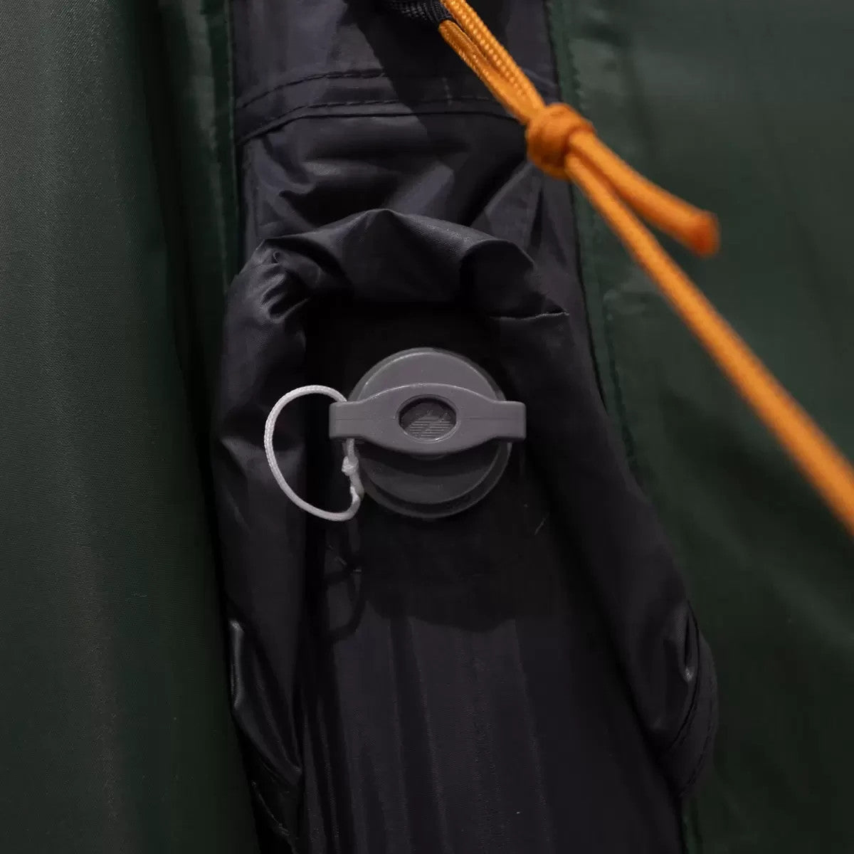 Vango 8 Person Inflatable Tent Portree Air 800XL 2 Bedroom. waterproof