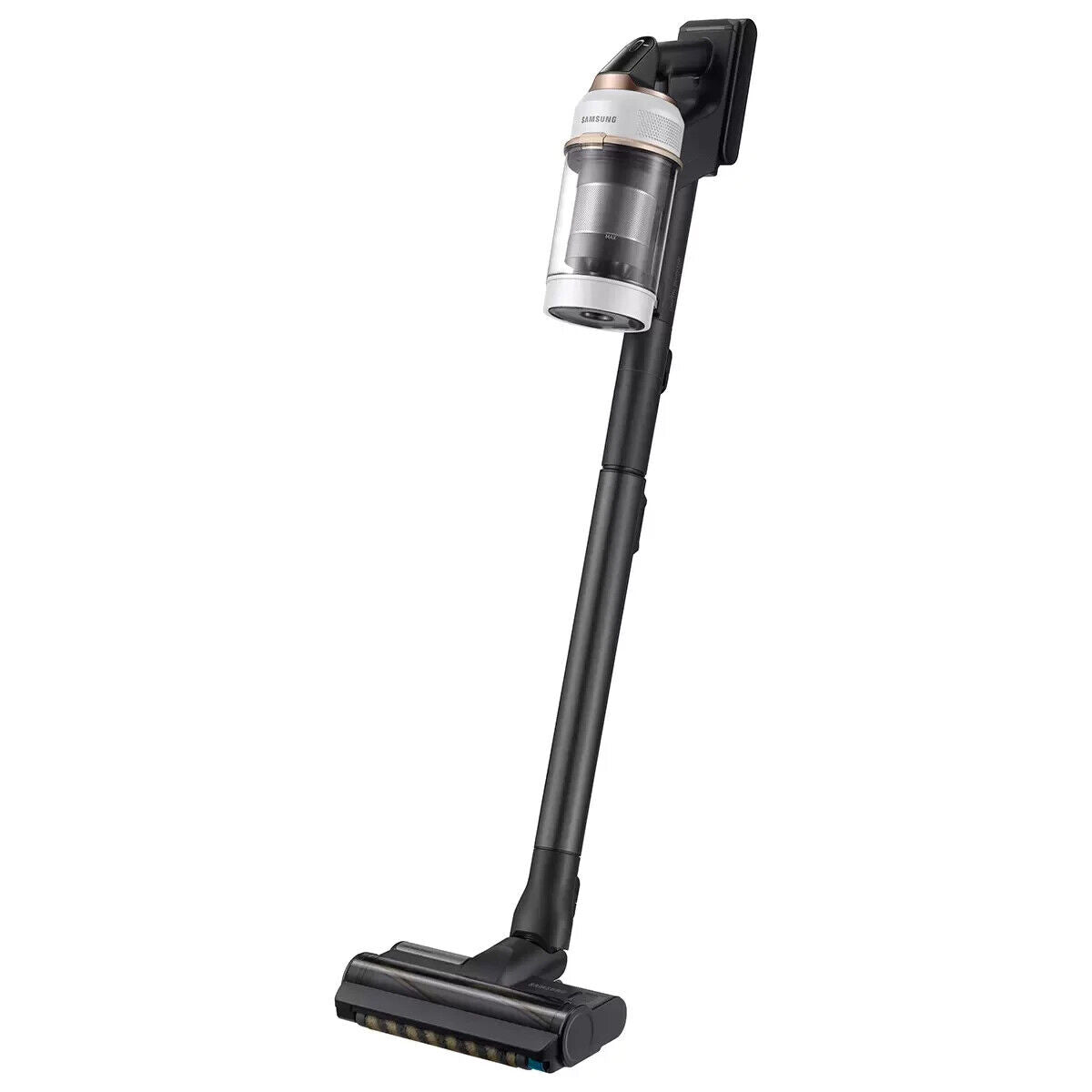 Samsung Bespoke Jet Plus Stick Vacuum Cleaner, VS20B95823W/EU Used
