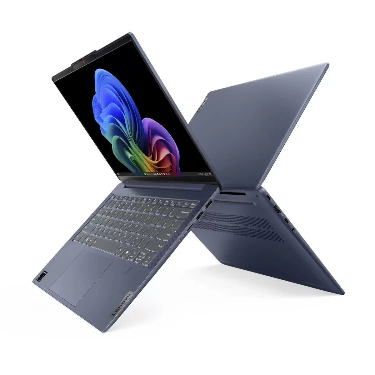Lenovo IdeaPad Slim 5 Snapdragon X Plus 16GB RAM 1TB SSD 14 Inch OLED 83HL0011UK