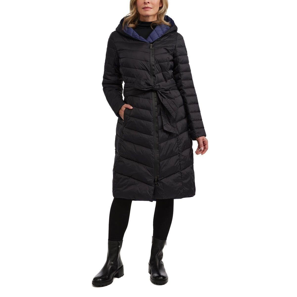 Heritage63 Pajar Ladies Lightweight Padded Coat