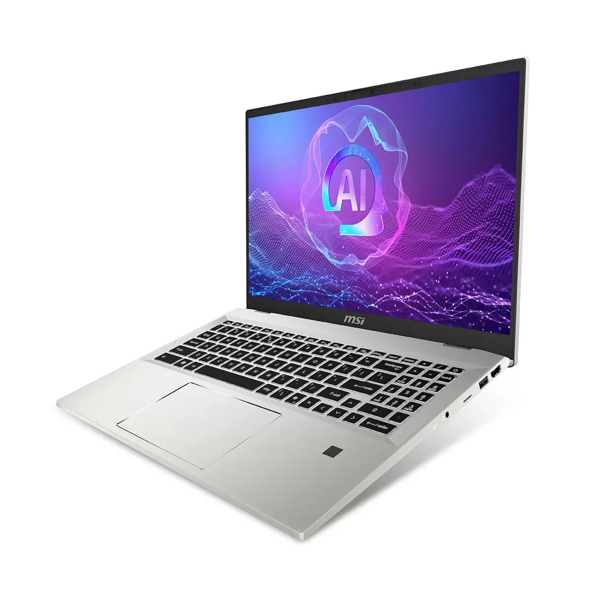 MSI Prestige AMD Ryzen AI 9 32GB RAM 1TB SSD 16 Inch Windows 11 L 9S7-159K12-028