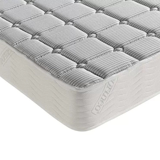 King Size Dormeo Memory Plus Rolled Mattress, Rolled Sealed  150 x 200 cm Medium