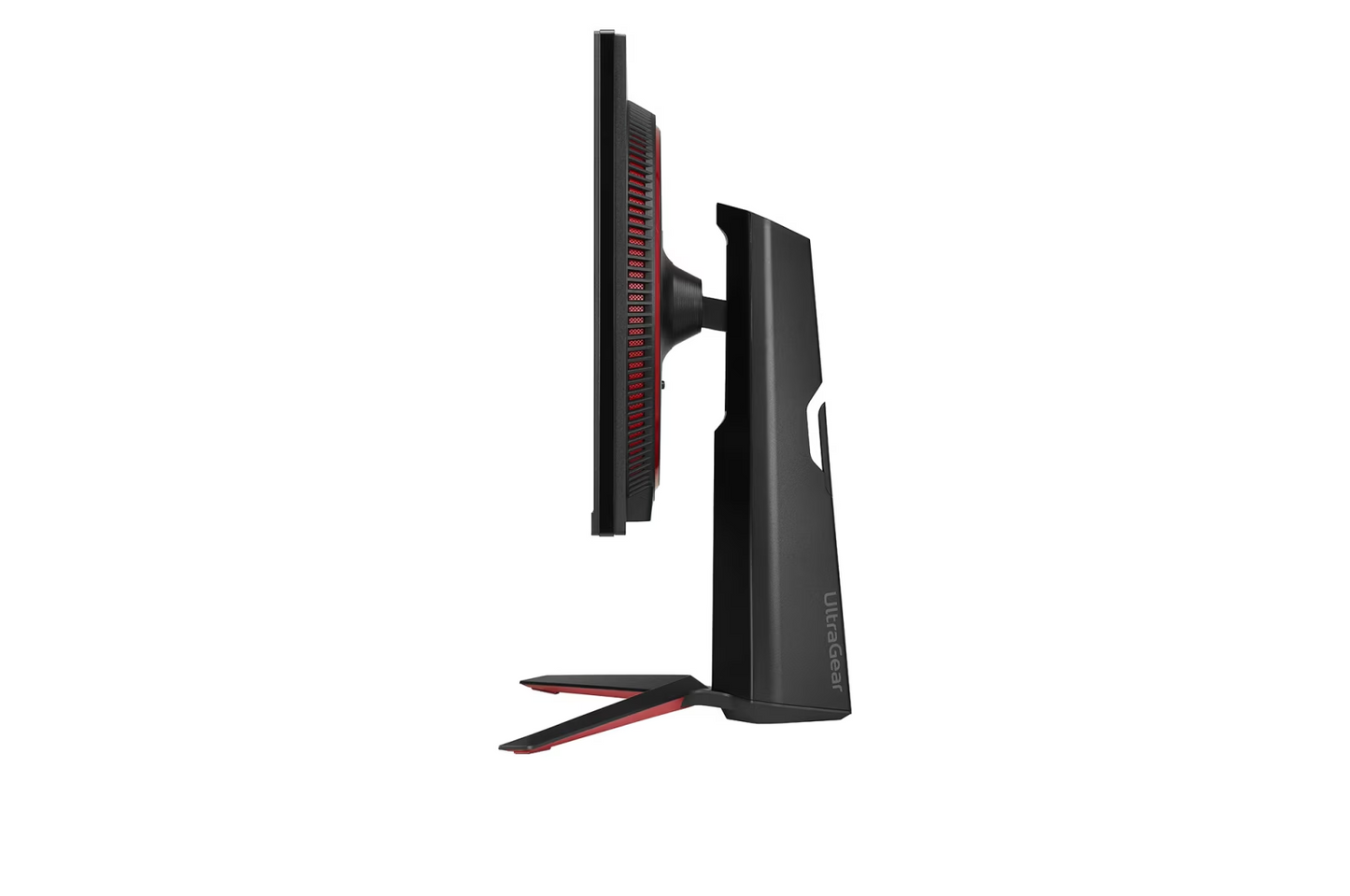 Gaming Monitor LG UltraGear with NVIDIA, G-SYNC 27”, Nano IPS, 27GP850P-B New