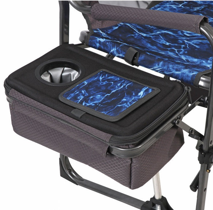 Timber Ridge Fishing Director's Chair