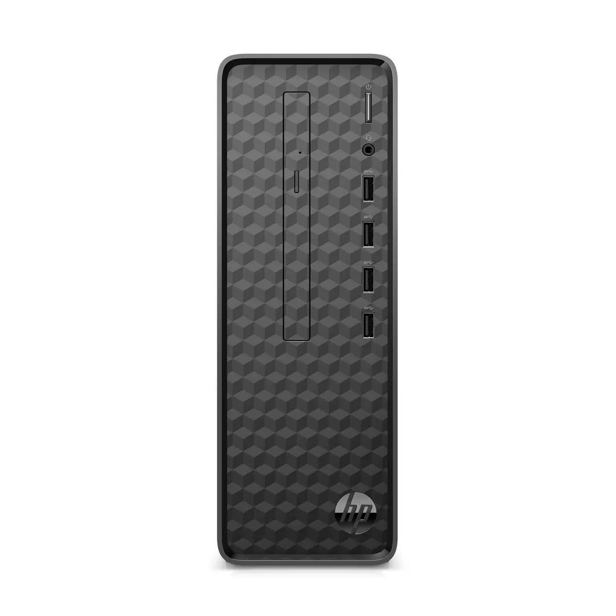 HP S01-aF2000na Pentium 4GB 128GB Desktop PC VAT Black
