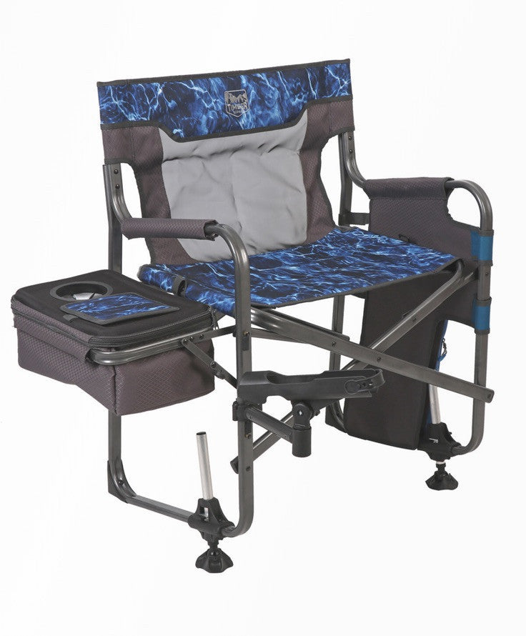 Timber Ridge Fishing Director's Chair
