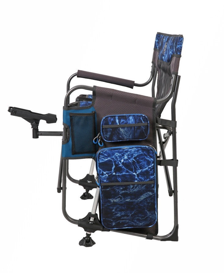 Timber Ridge Fishing Director's Chair