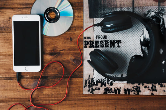 How to Choose the Right Electronic Product for Your Needs
