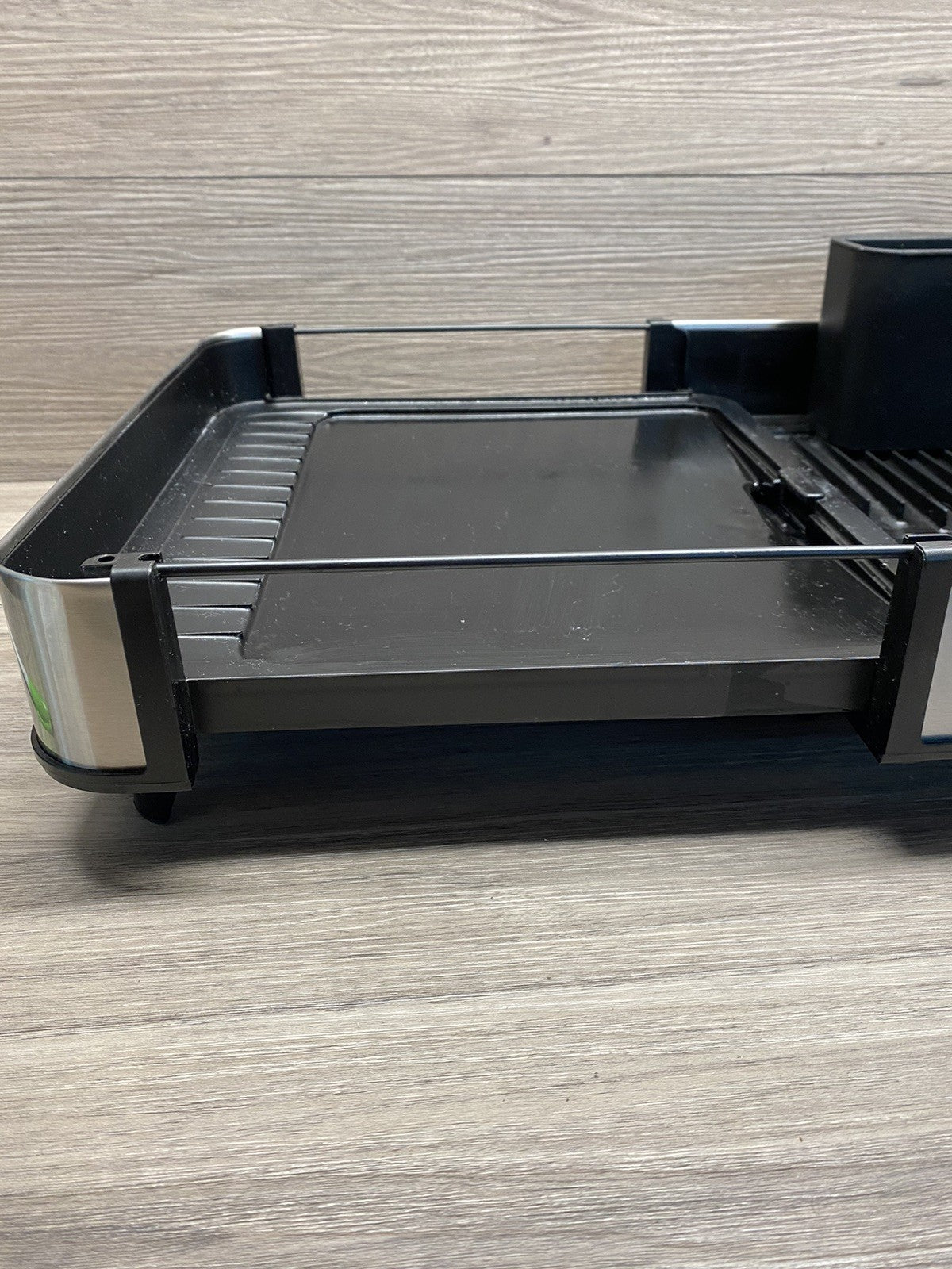 Joseph Joseph Extend Steel Expandable Dish Rack