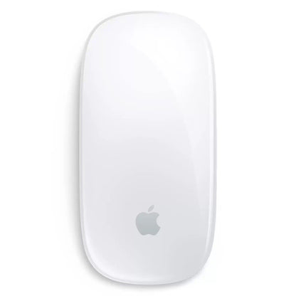 Apple Magic Mouse 2 White Wireless Rechargeable A1657 MK2E3Z/A / NEW SEALED VAT