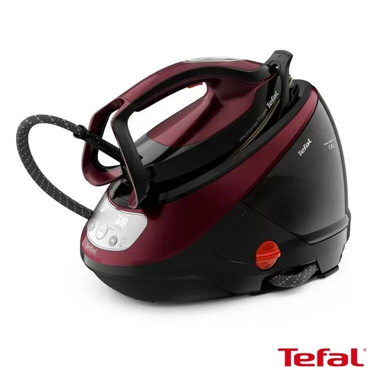 Tefal Pro Express Protect High Pressure Steam Generator Iron, GV9230G0 NEW