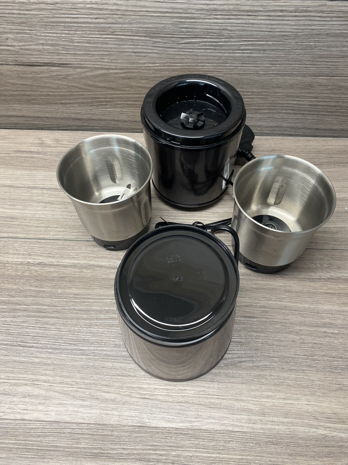 Cuisinart Spice & Nut Grinder, SG21U