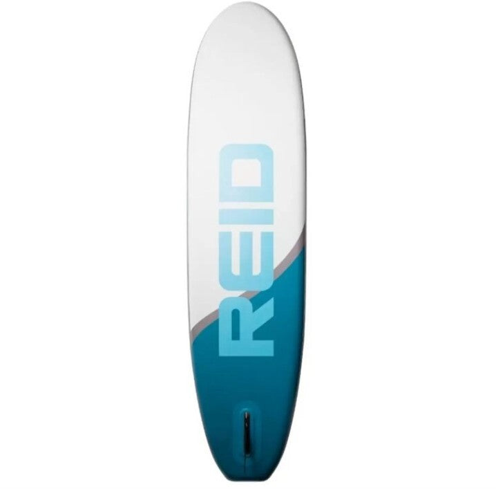 Reid Bondi 10ft 6" (320cm) Inflatable Paddleboard with Paddle Pump & Leash NEW
