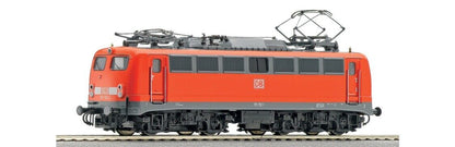 ROCO 62595- Electric locomotive, class 115 of the DB AG