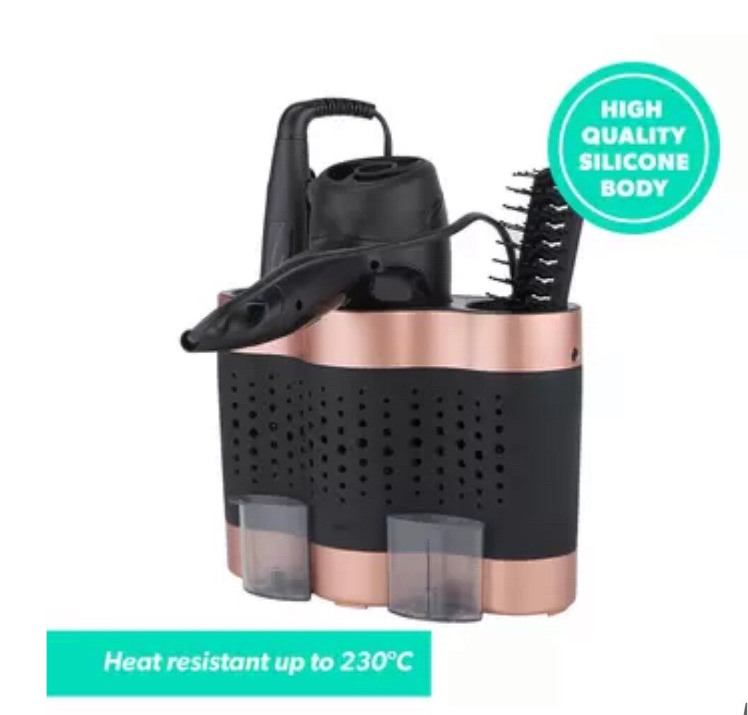 Minky Styling Dock