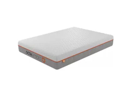 NEW Dormeo Octasmart Rolled Hybrid Mattress, Single ** Sealed & Rolled**