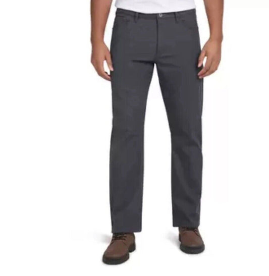 Weatherproof Vintage Men's Fleece Lined Trouser (34x32)